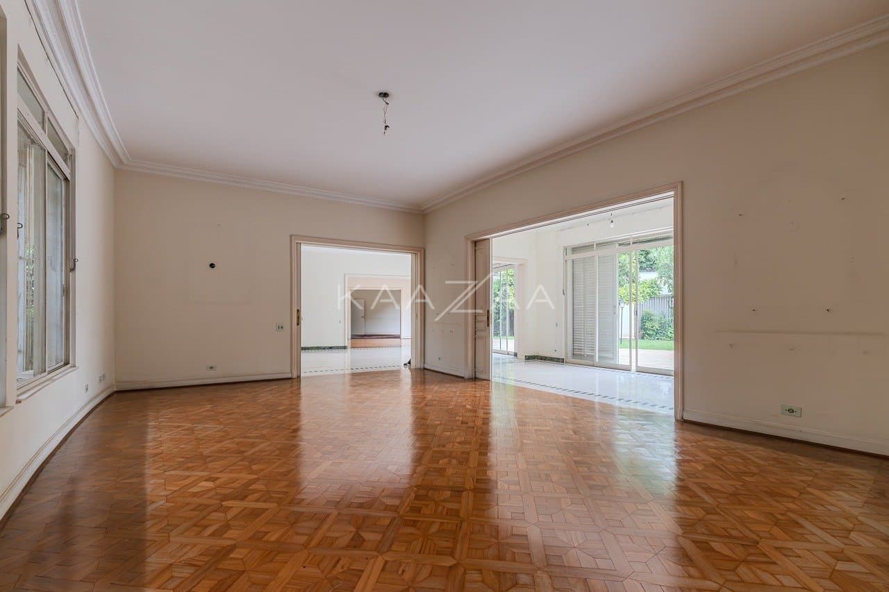 Casa à venda no Jardim Paulista - Foto 25