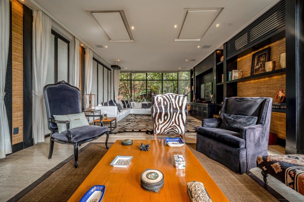 Casa com atmosfera bucólica e área de lazer única no Boaçava. - Foto 37