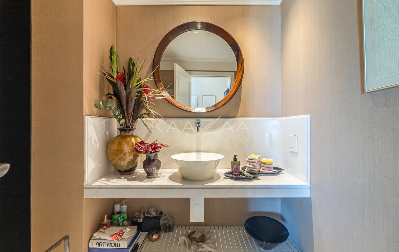 Apartamento à venda no Jardim Paulista - Foto 14