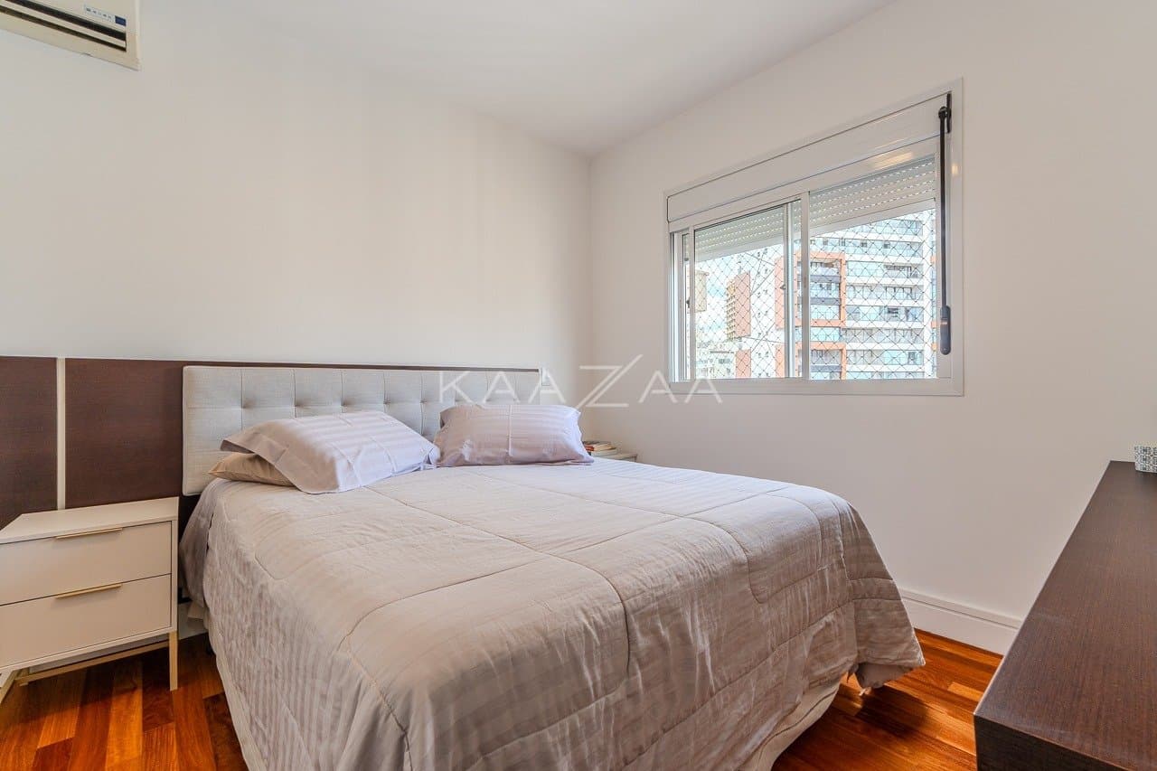 Apartamento à venda no Itaim Bibi - Foto 21