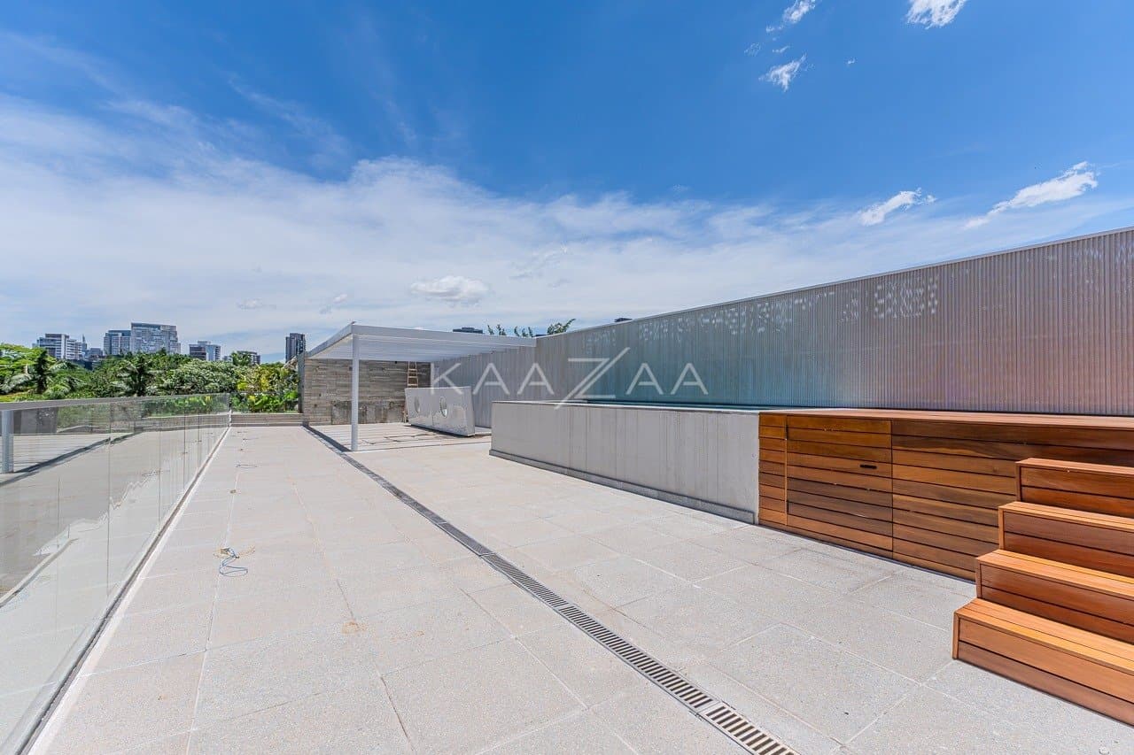 Casa em condomínio à venda no Jardim Paulistano - Foto 6