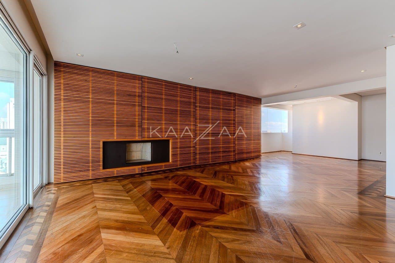 Apartamento à venda no Jardim Paulista - Foto 6