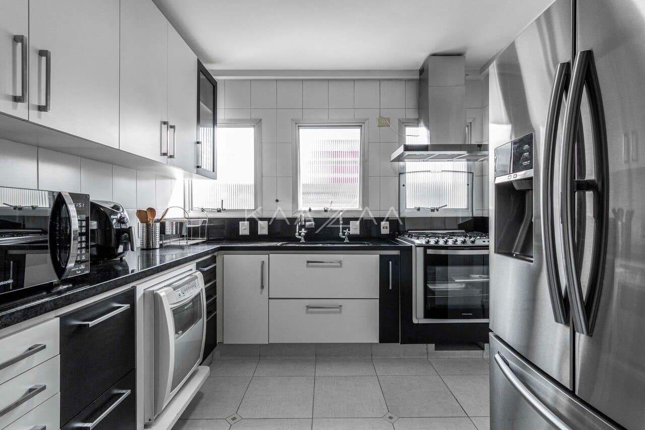 Apartamento à venda em Moema - Foto 13