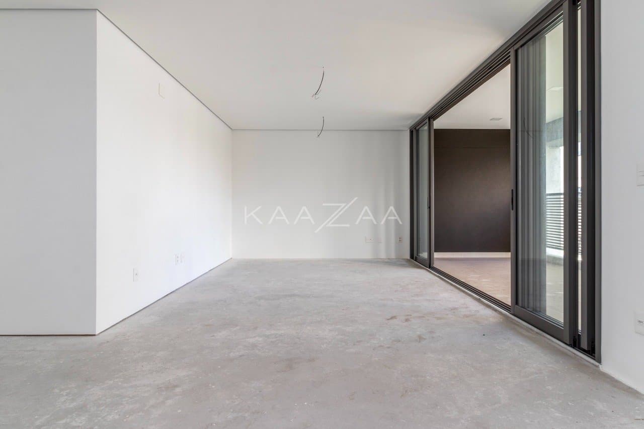 Apartamento na Vila Nova Conceição - Foto 13