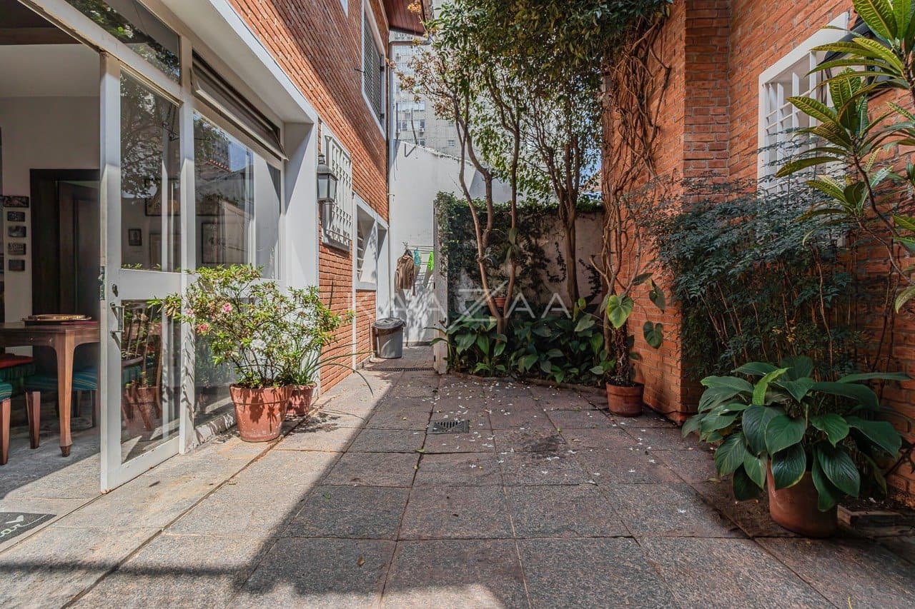 Casa à venda no Jardim Paulistano - Foto 2