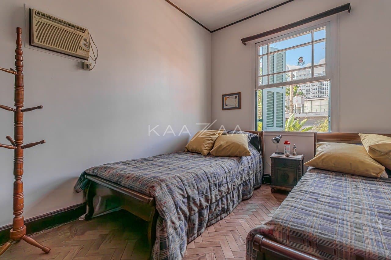 Casa à venda no Jardim Paulista - Foto 22