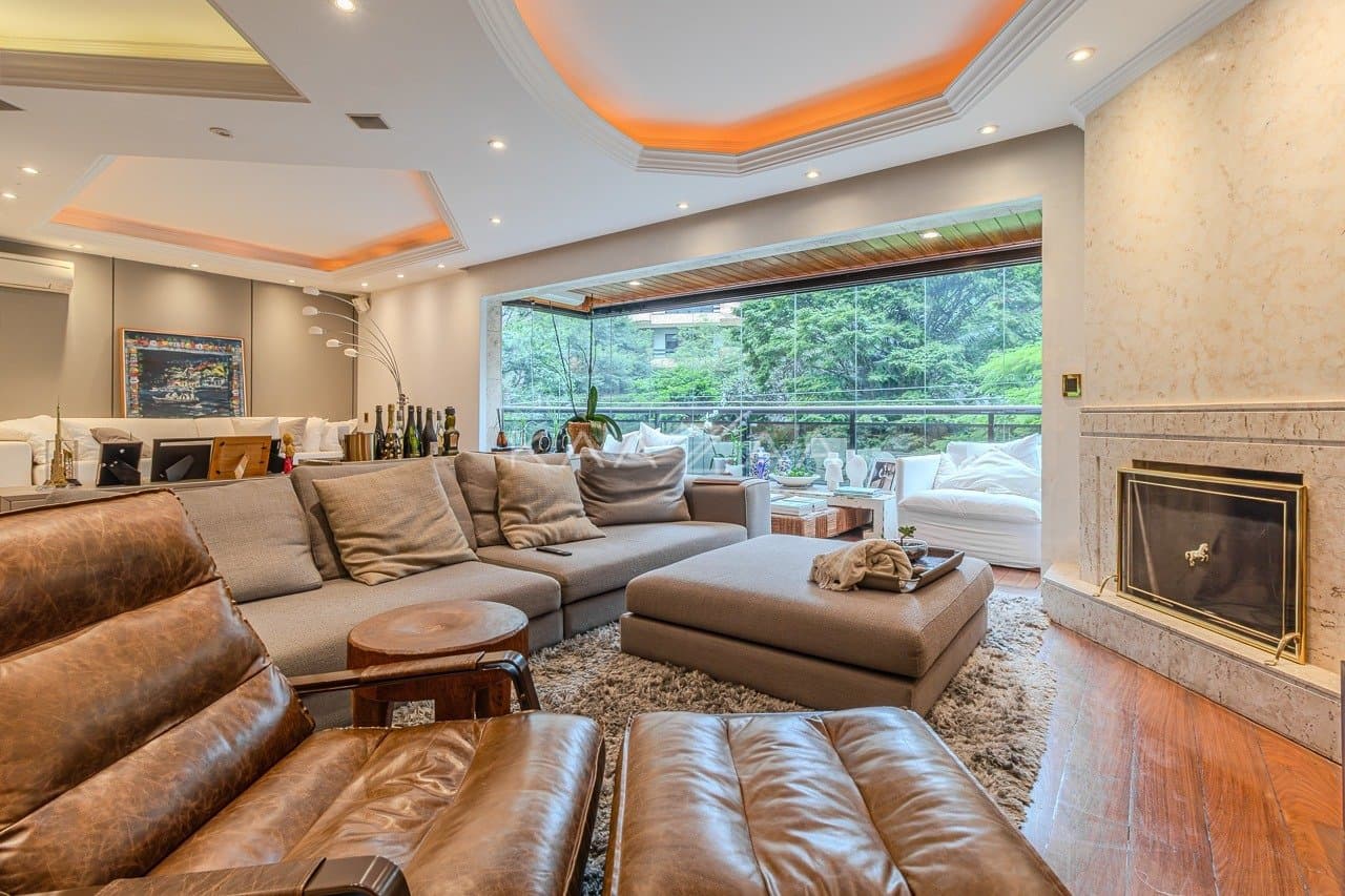 Apartamento à venda no Real Parque - Foto 5