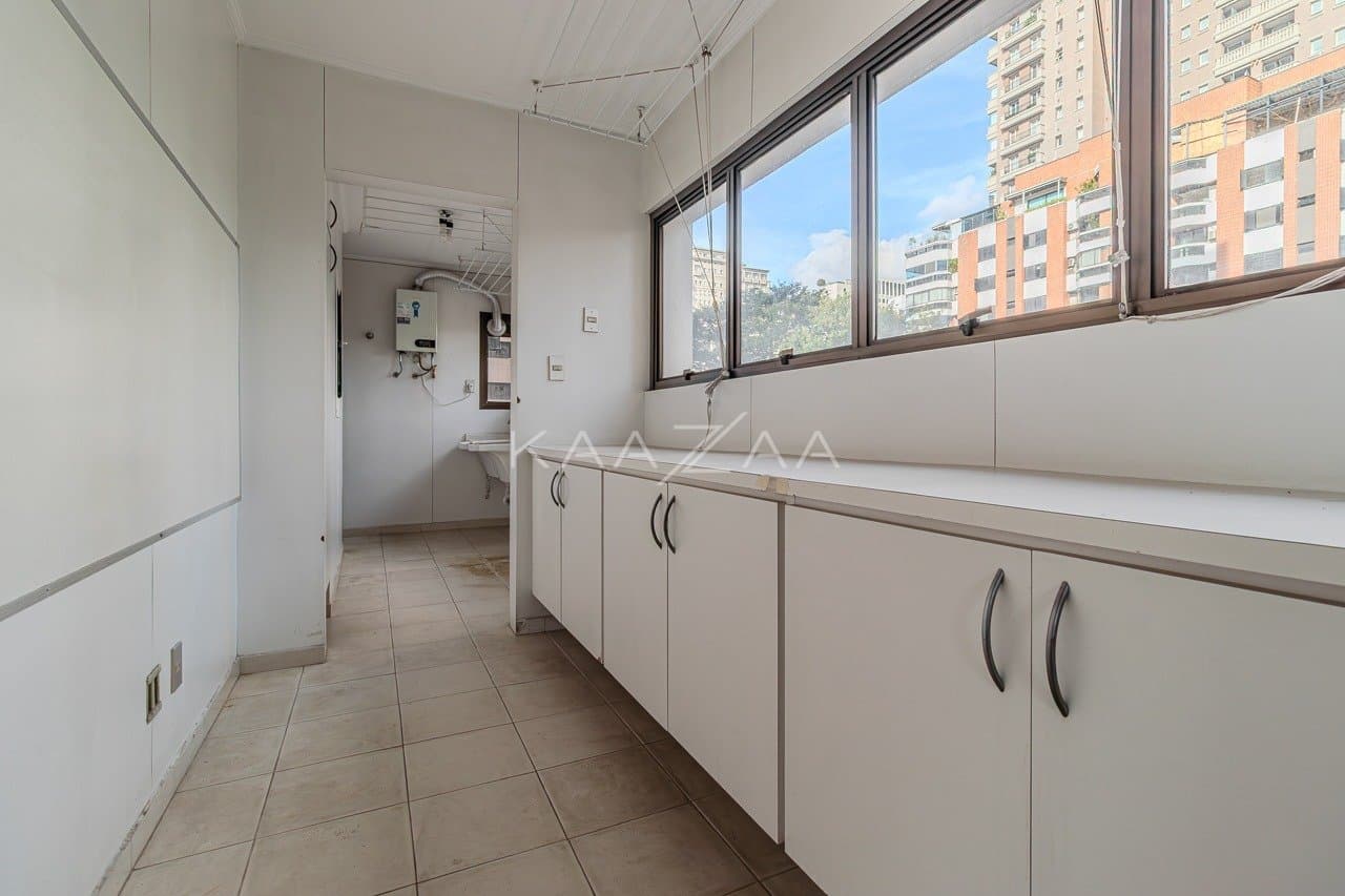 Apartamento à venda no Jardim Paulistano - Foto 34