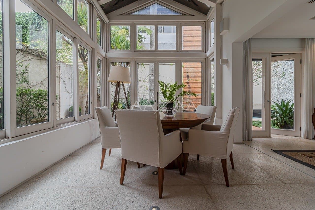 Casa em condomínio no Jardim Guedala - Foto 61