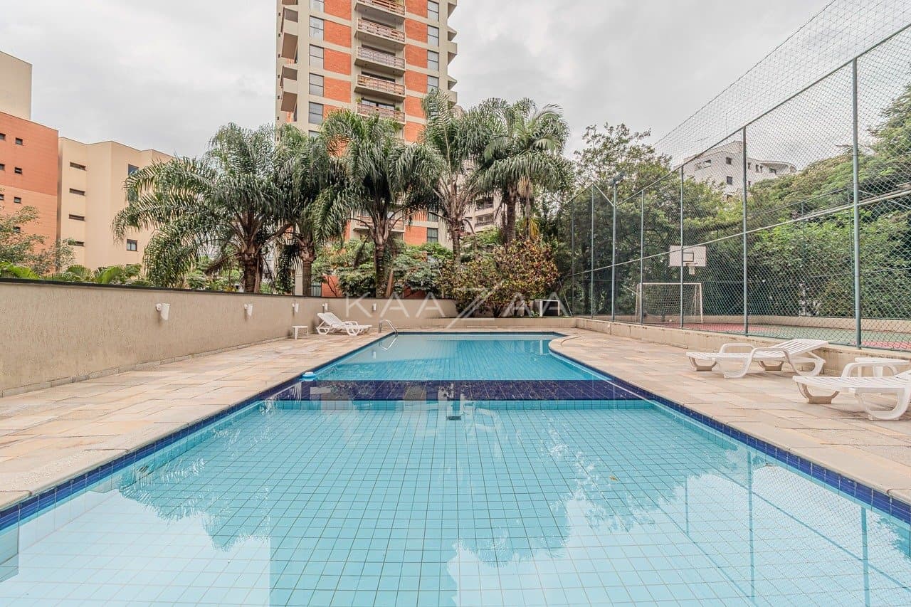Apartamento à venda no Real Parque - Foto 53