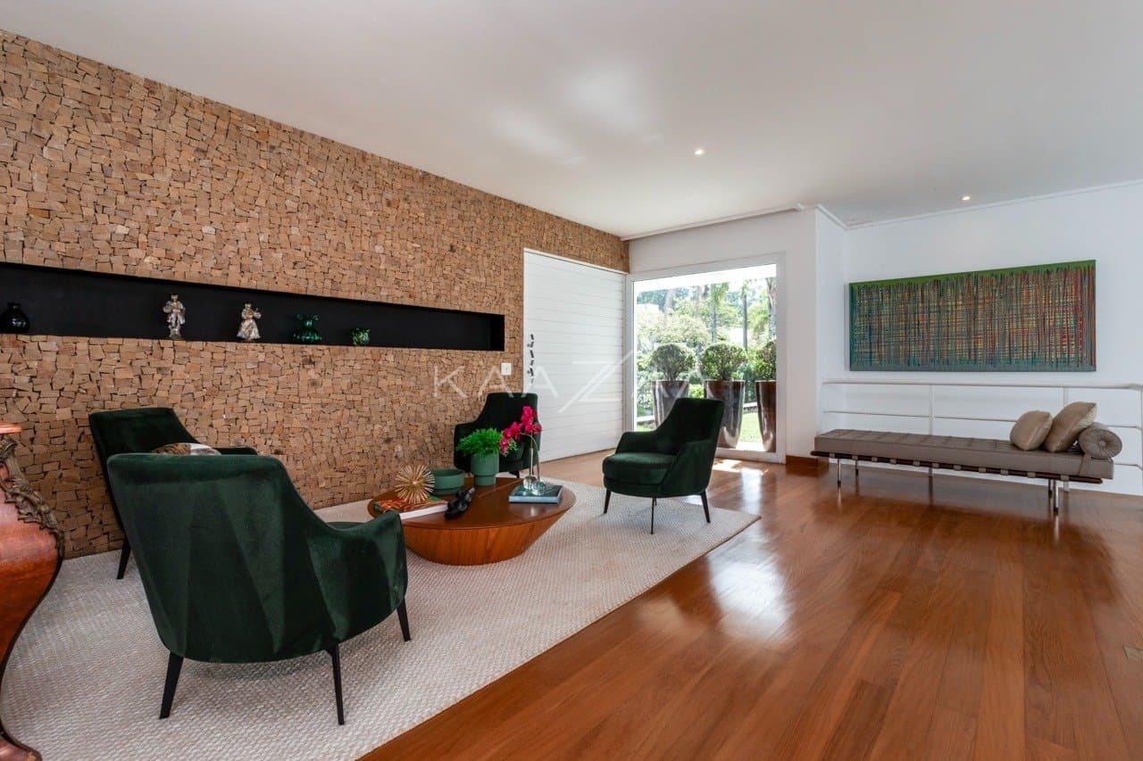 Casa em condomínio no Real Parque - Foto 39