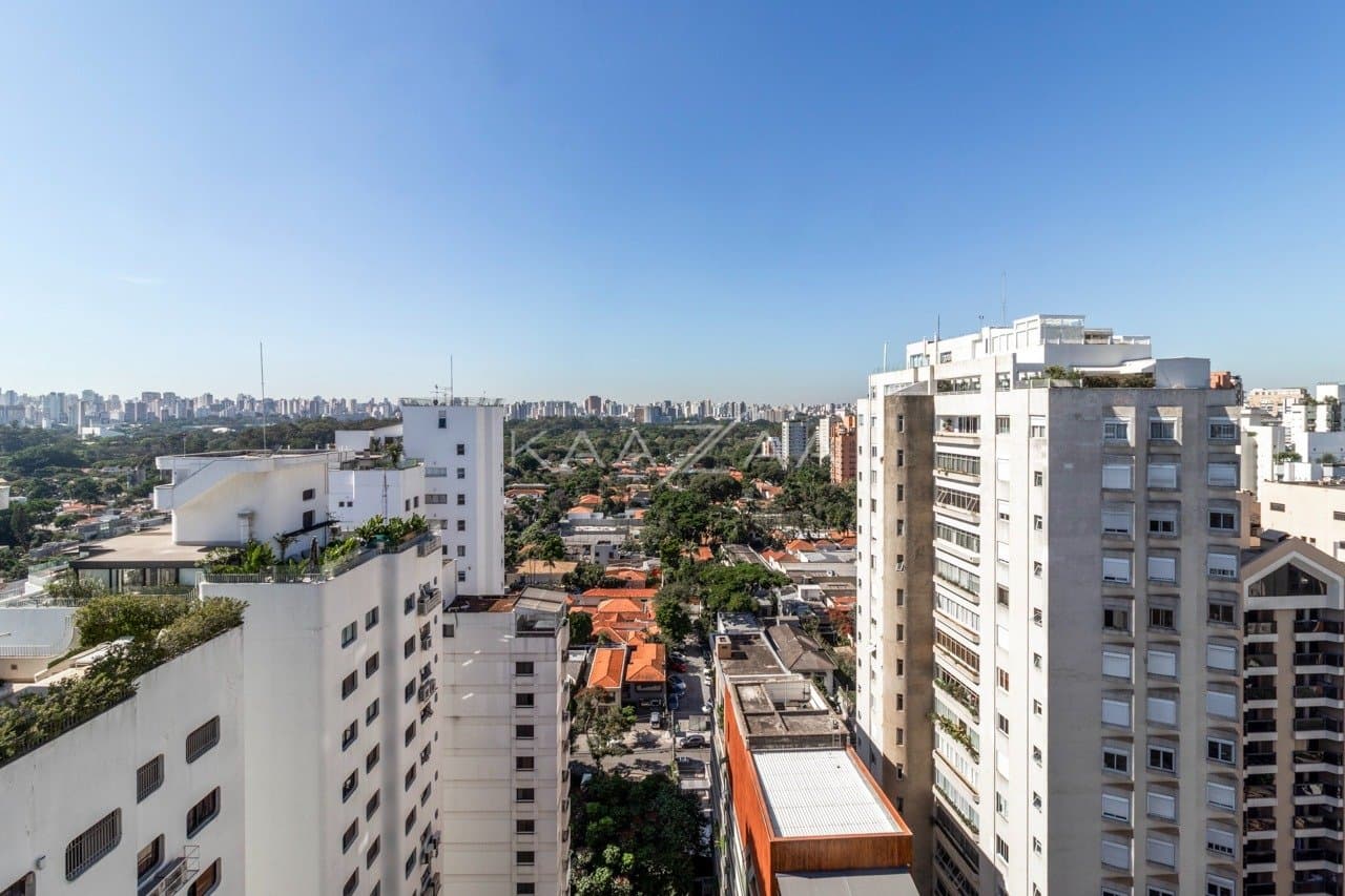 Apartamento na Vila Nova Conceição - Foto 5