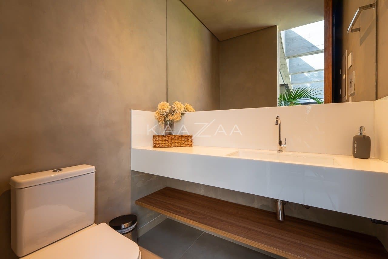 Casa à venda em Alto de Pinheiros - Foto 19