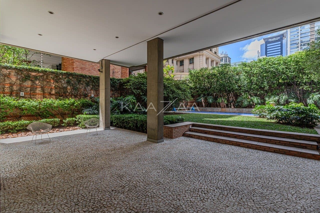 Apartamento à venda no Itaim Bibi - Foto 46