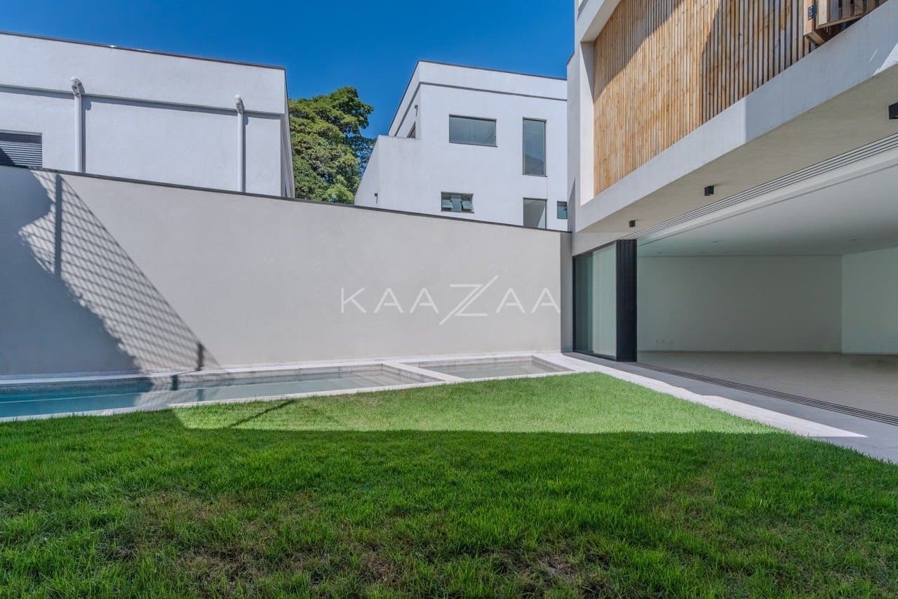 Casa à venda no Jardim Europa - Foto 10