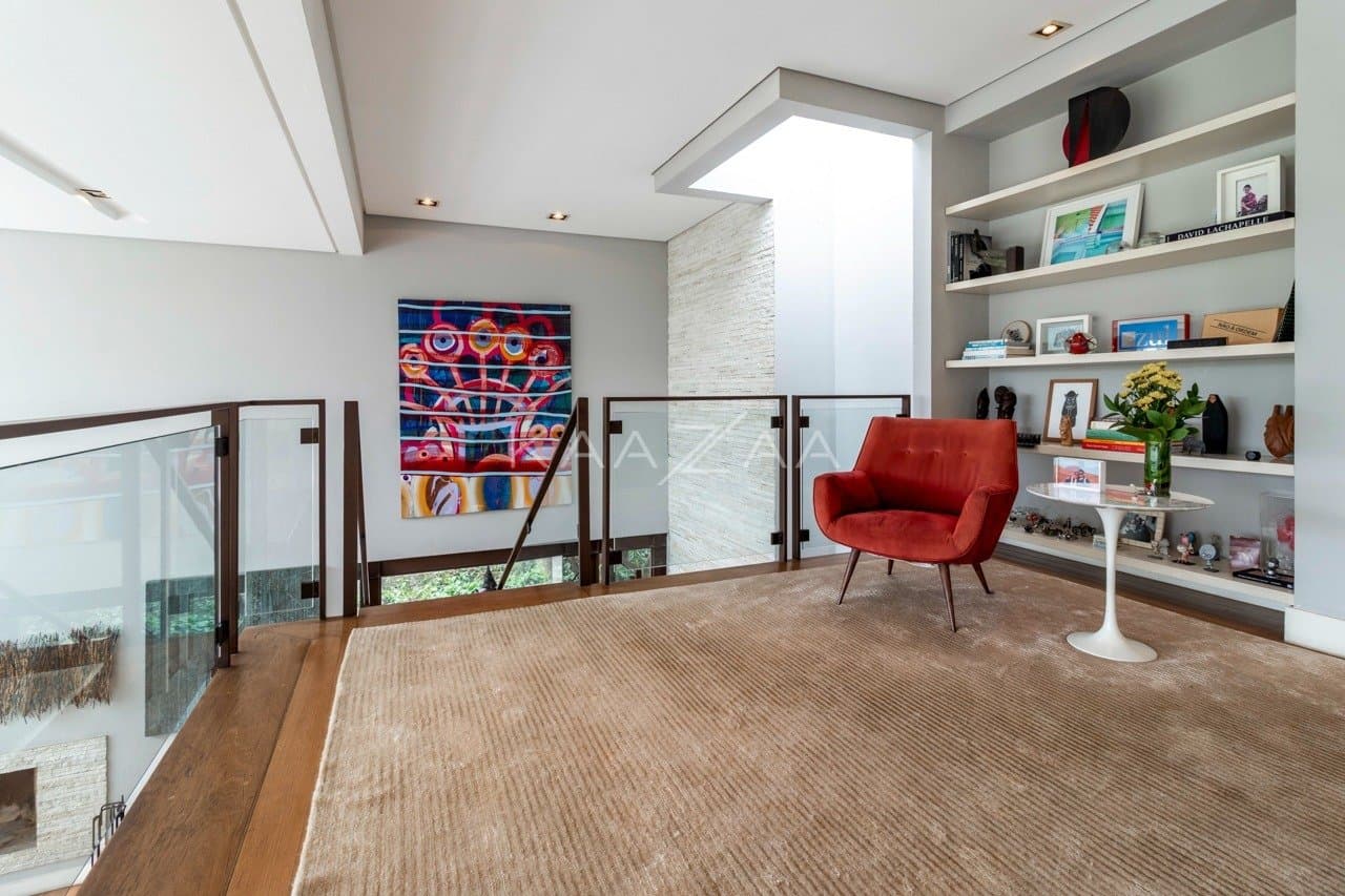 Casa em Alto de Pinheiros. - Foto 40