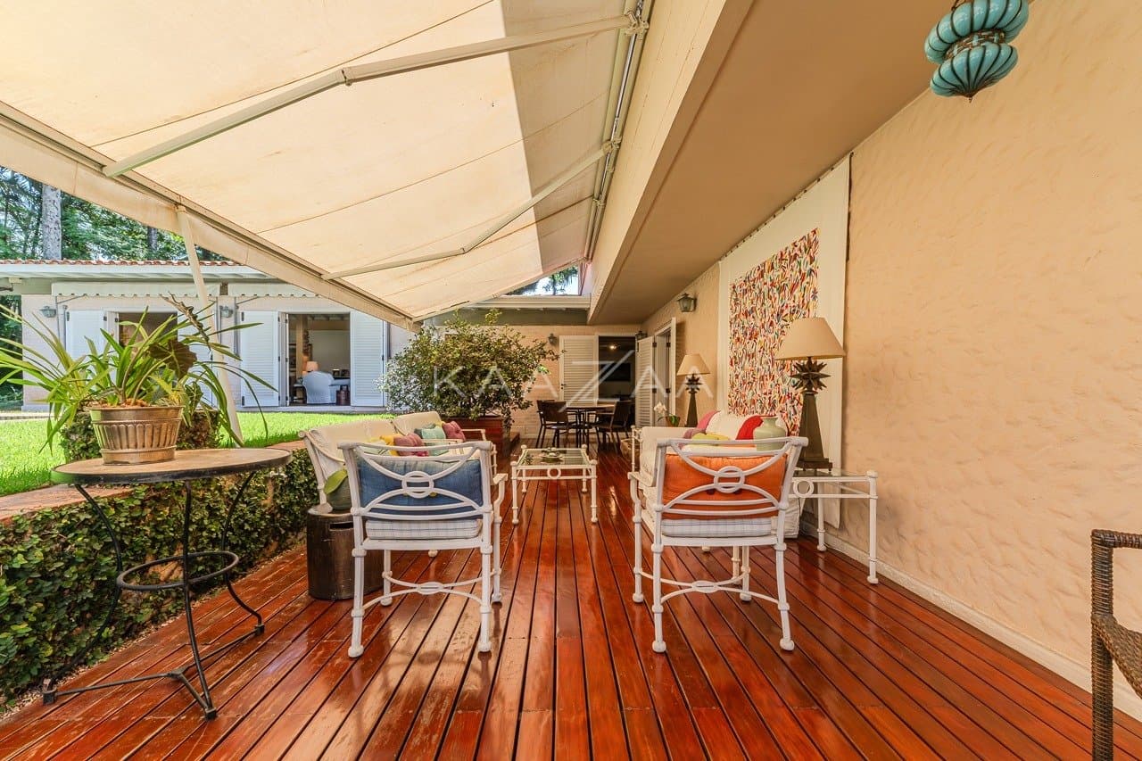 Casa à venda em Alto de Pinheiros - Foto 21