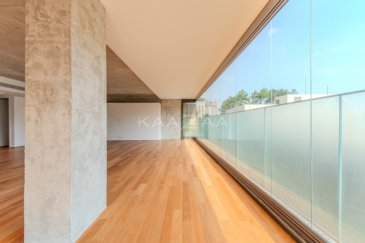 Apartamento à venda no Jardins - Foto 5