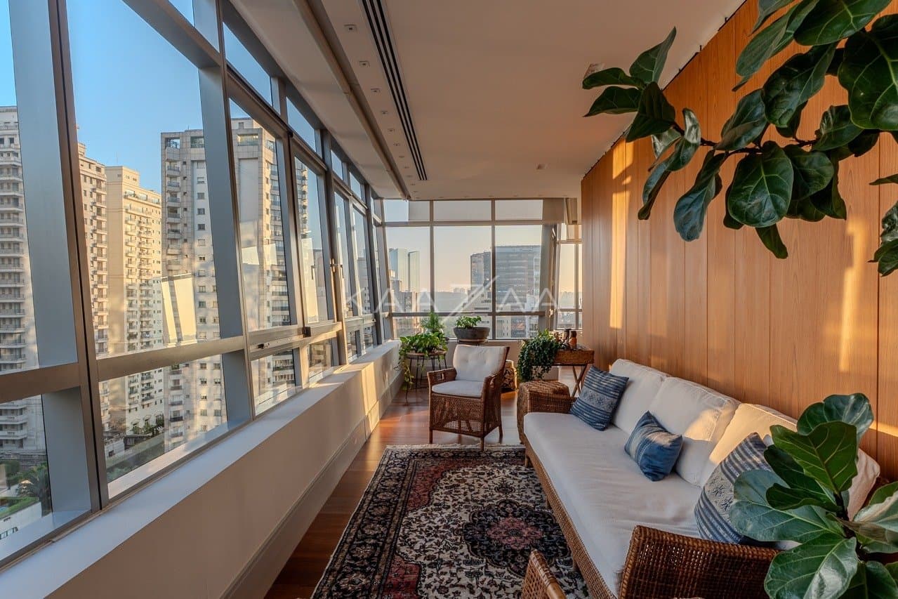 Apartamento à venda no Itaim Bibi - Foto 15