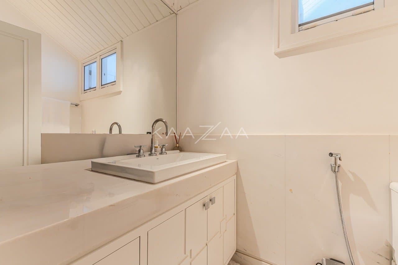 Casa em condomínio à venda no Jardim Paulistano - Foto 52