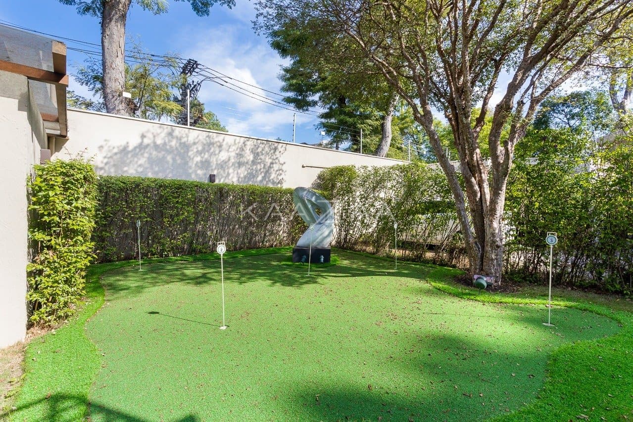 Casa à venda no Jardim Europa - Foto 9