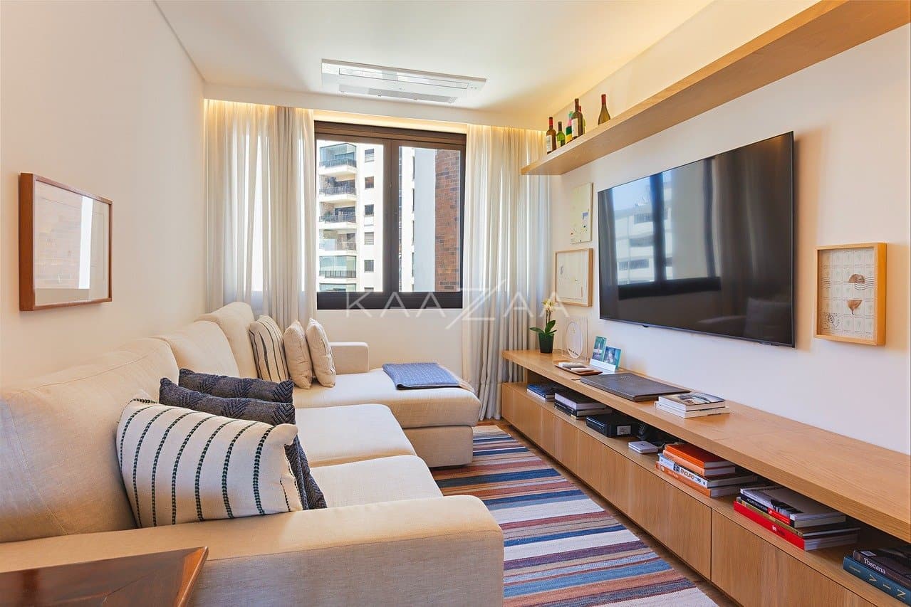 Apartamento à venda no Itaim Bibi - Foto 20