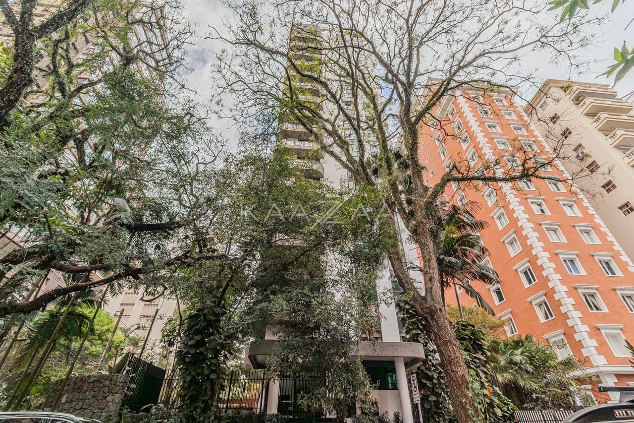 Apartamento à venda no Jardins - Foto 4