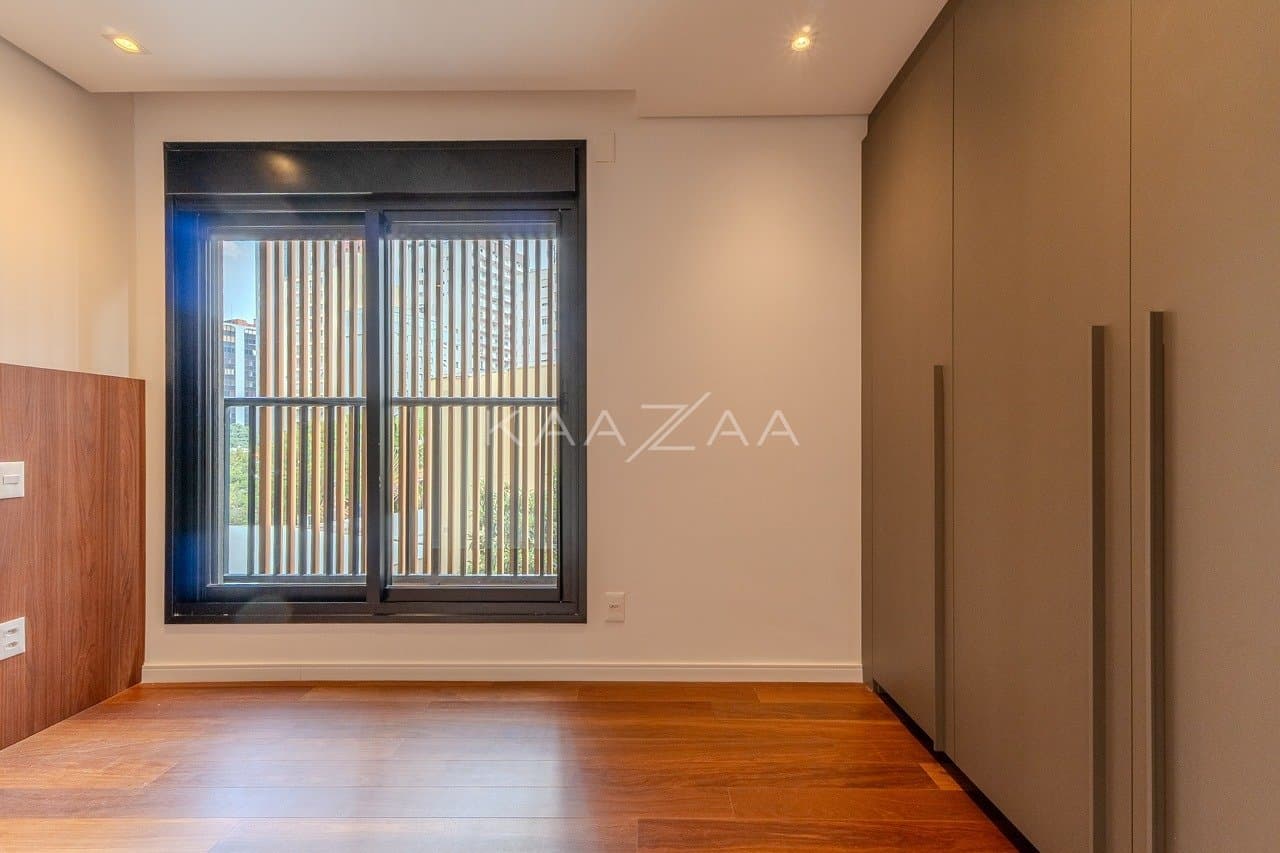 Apartamento para locação no Jardim Paulista - Foto 17