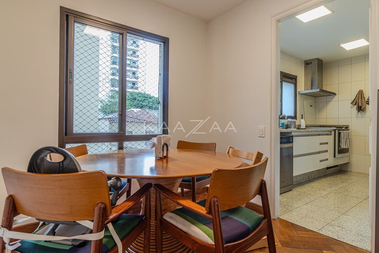 Apartamento no Jardim Paulista - Foto 14