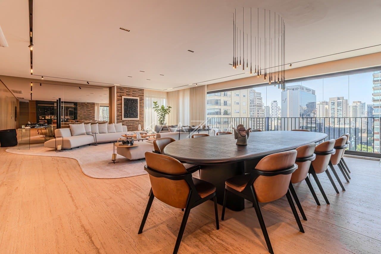 Apartamento à venda no Itaim Bibi - Foto 14