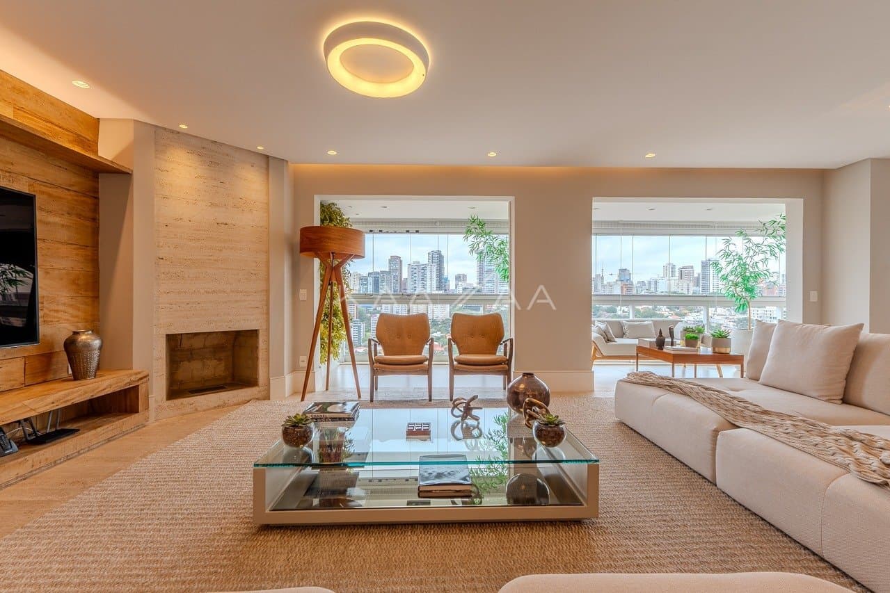Apartamento à venda na Vila Madalena - Foto 5