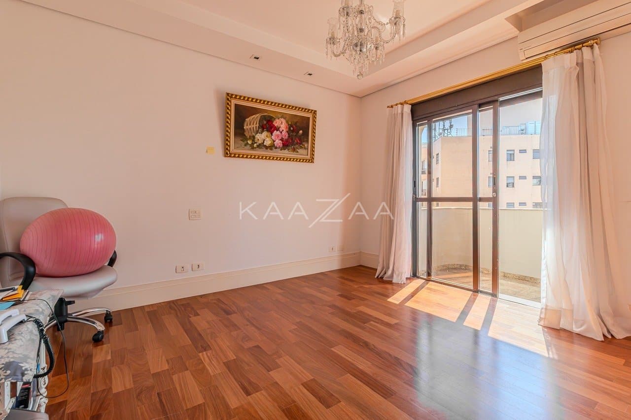 Apartamento à venda na Vila Nova Conceição - Foto 38