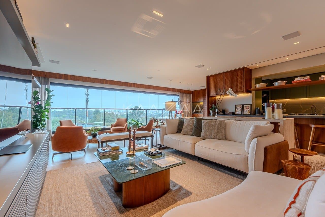 Apartamento à venda no Jardim Guedala - Foto 2