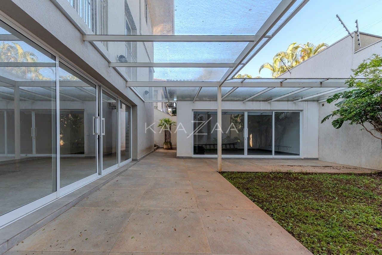 Casa à venda em Alto de Pinheiros - Foto 9