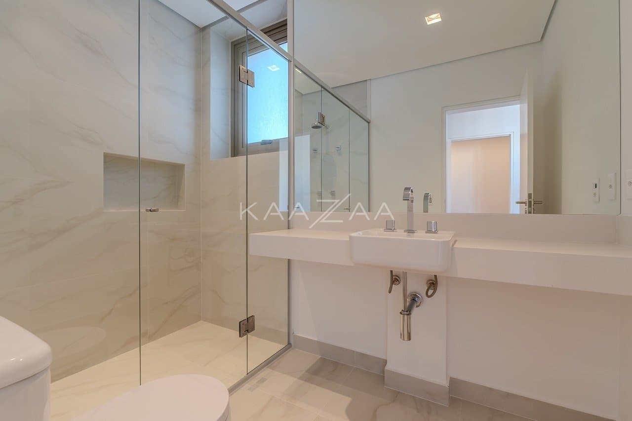 Apartamento à venda na Vila Nova Conceição - Foto 22