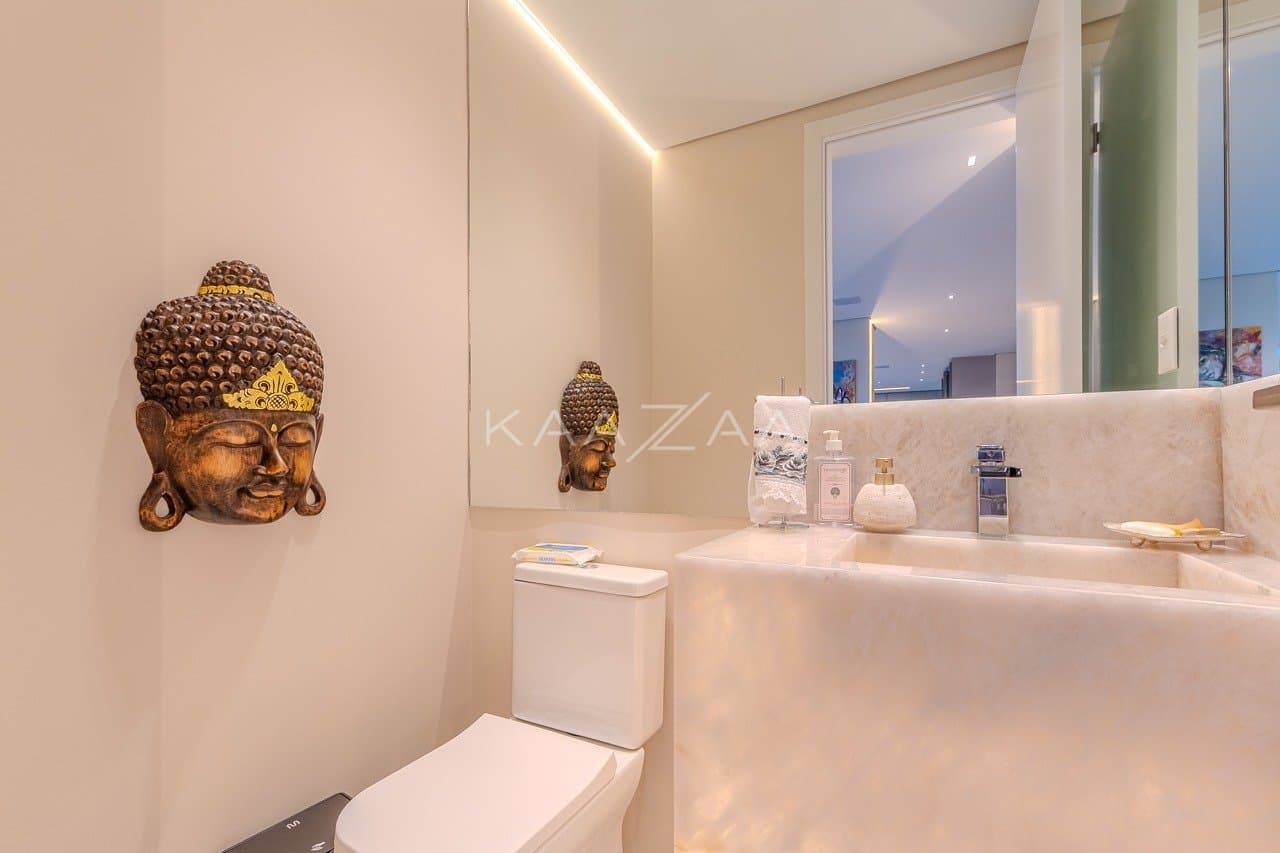 Apartamento triplex à venda no Itaim Bibi - Foto 15