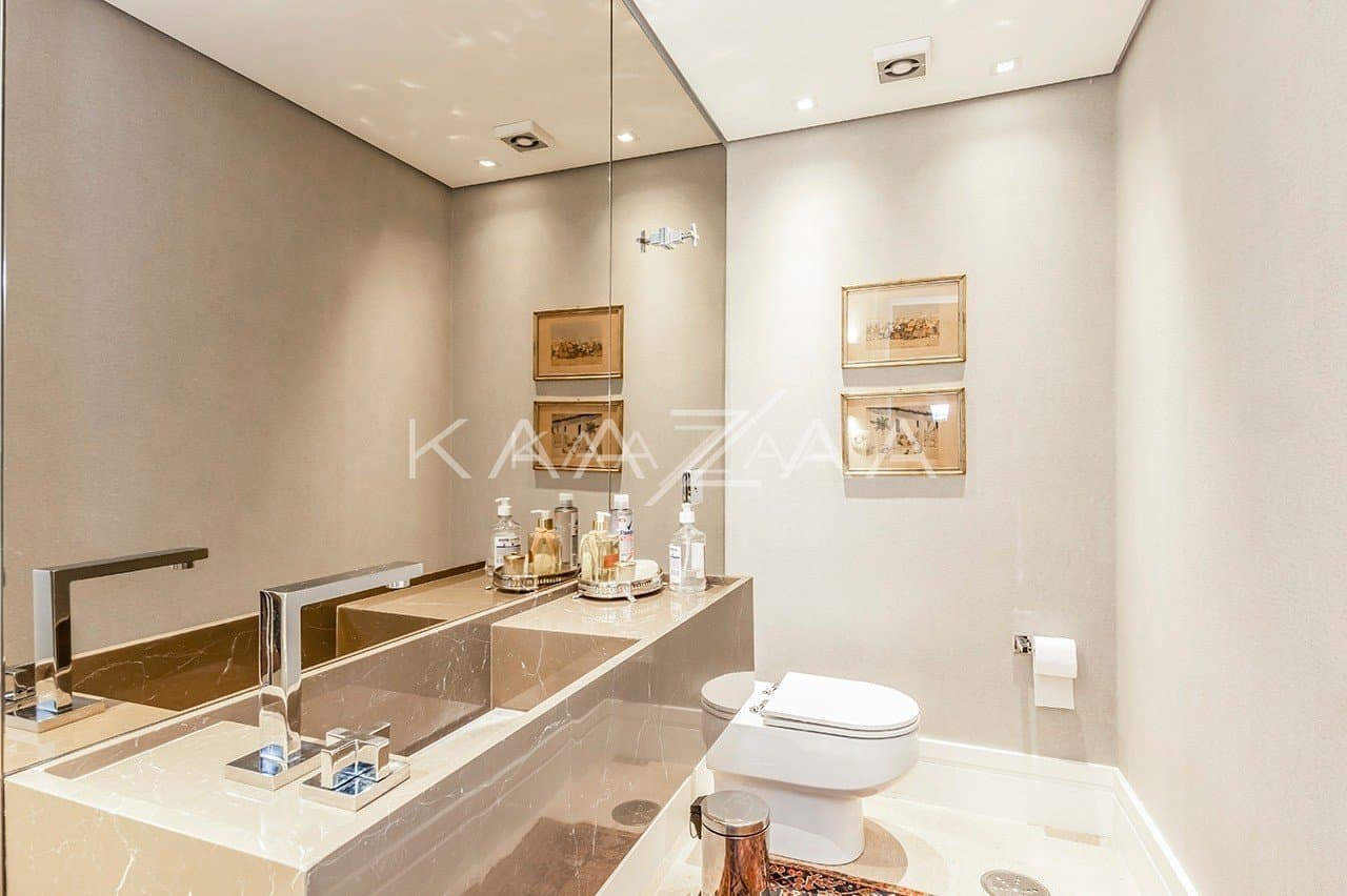 Apartamento à venda no Jardins - Foto 5