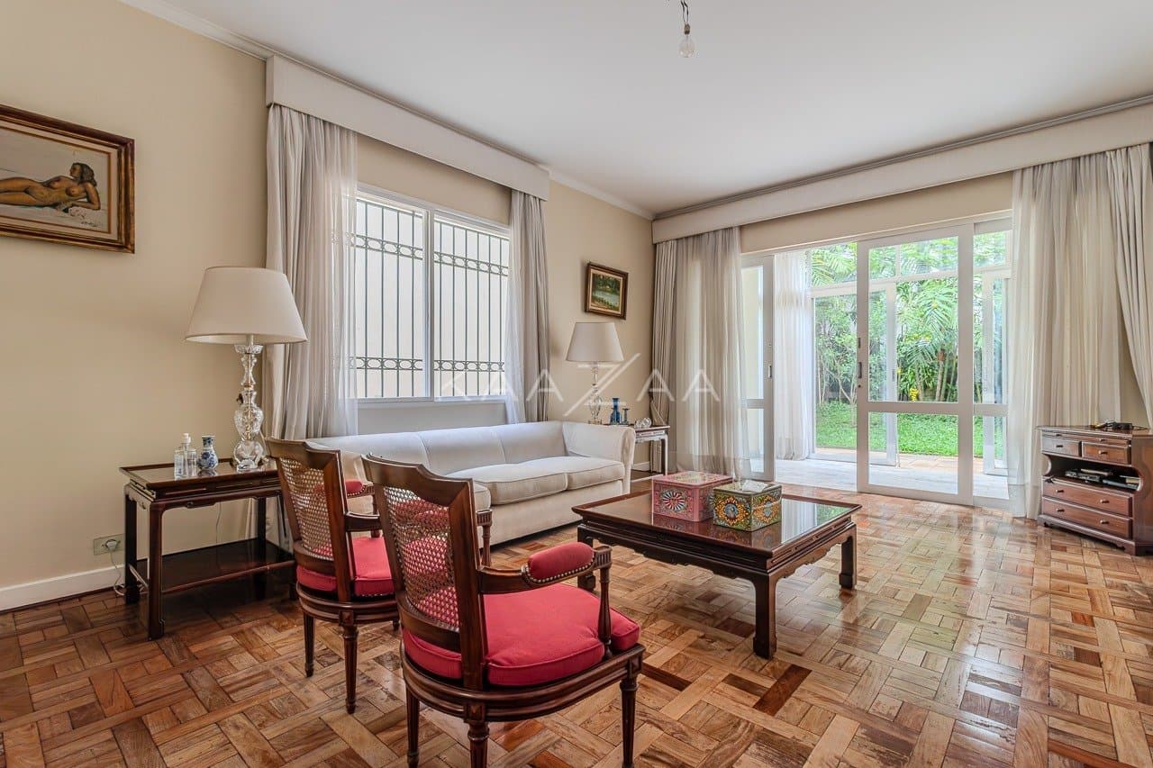 Casa à venda no Jardim Europa - Foto 8