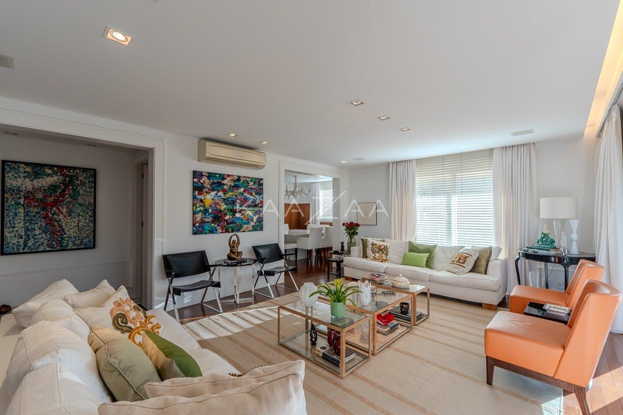 Apartamento à venda no Real Parque - Foto 7