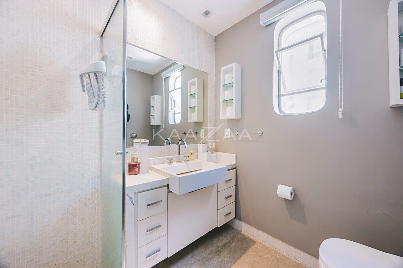 Apartamento duplex à venda no Jardins - Foto 18
