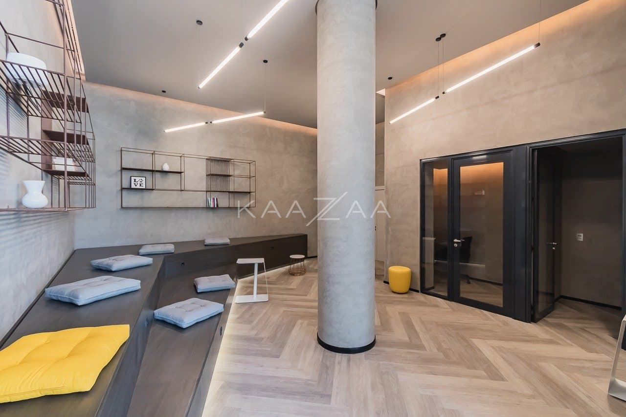 Perfeição panorâmica: apartamento novo na Vila Olímpia. - Foto 56