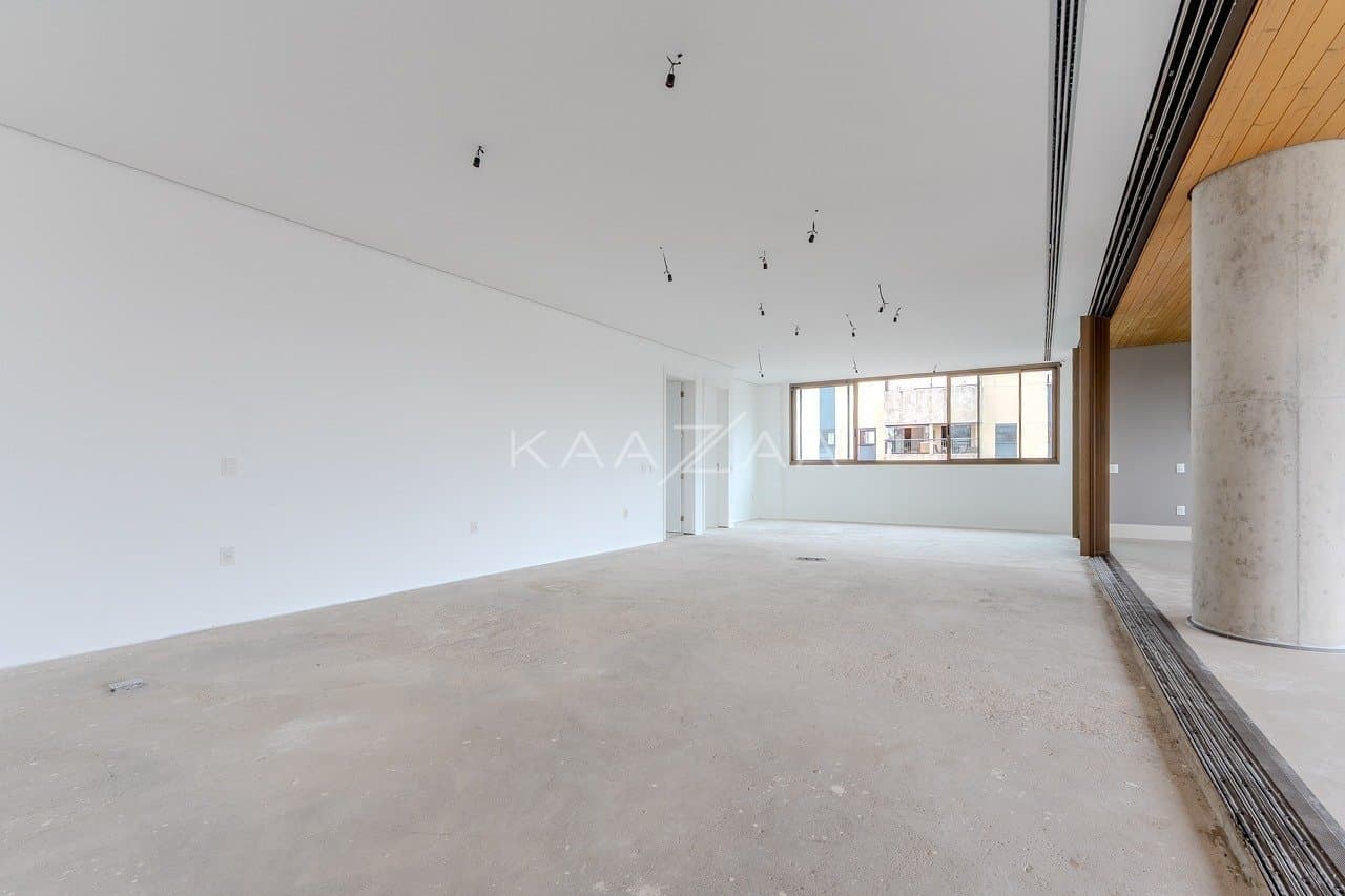 Apartamento à venda na Vila Nova Conceição - Foto 18