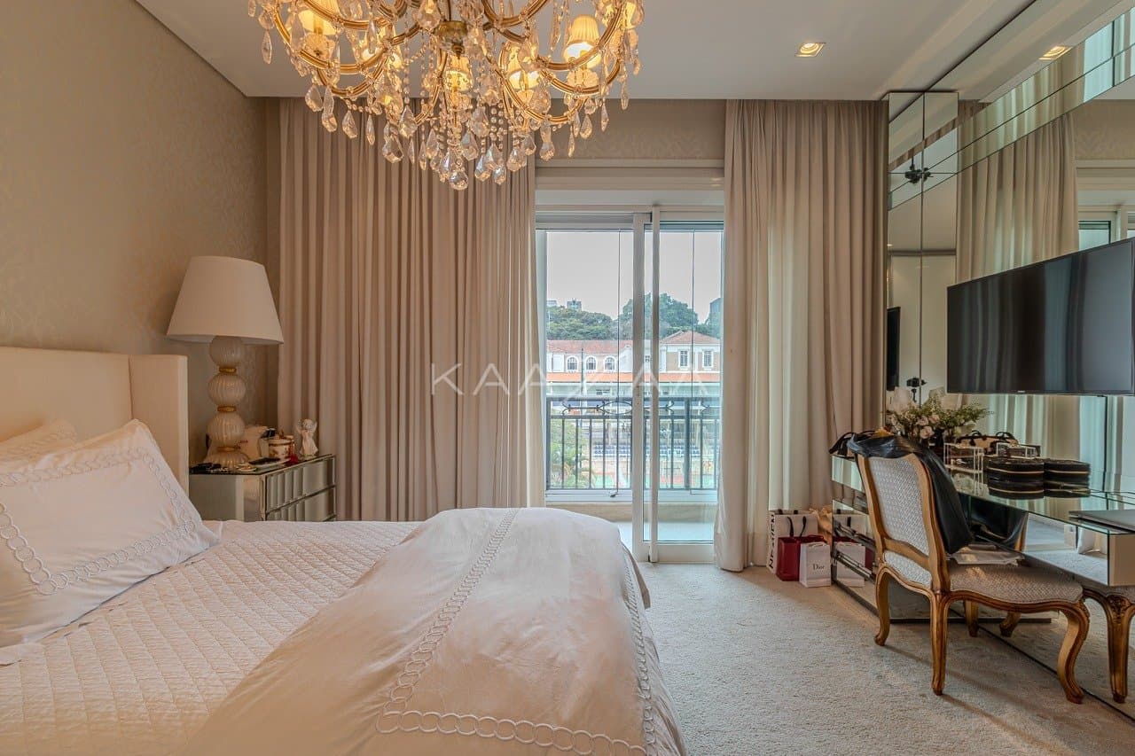 Apartamento à venda no Jardins - Foto 56