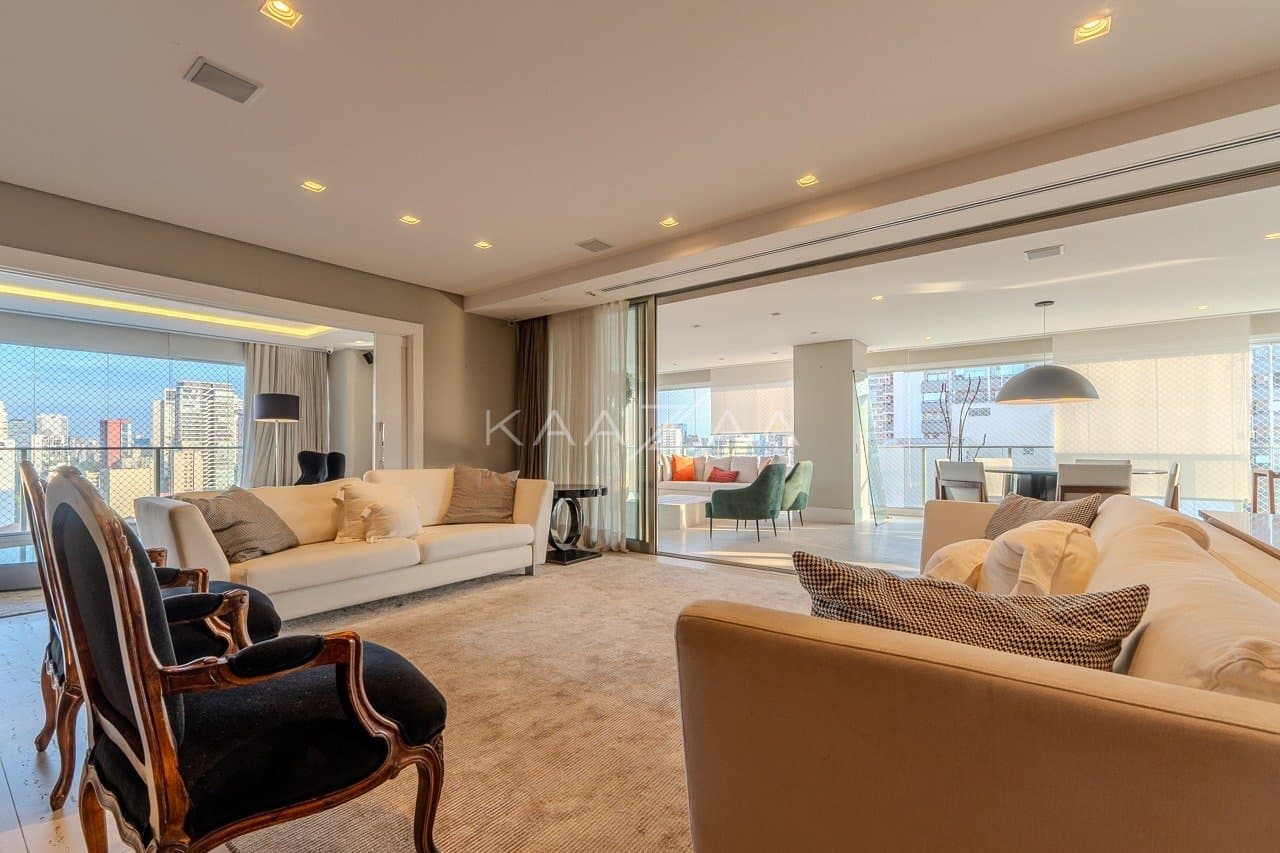 Apartamento para venda e locação em Pinheiros - Foto 11
