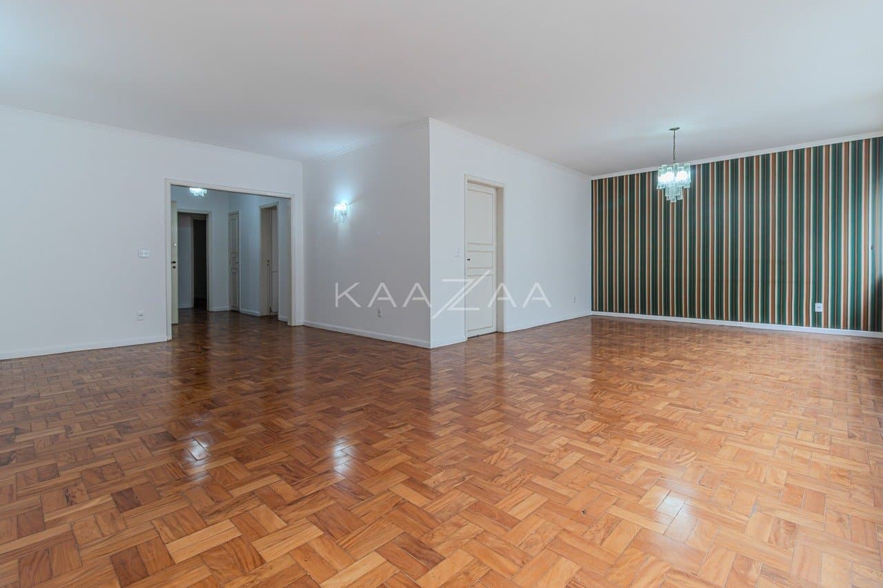Apartamento à venda no Jardins - Foto 5
