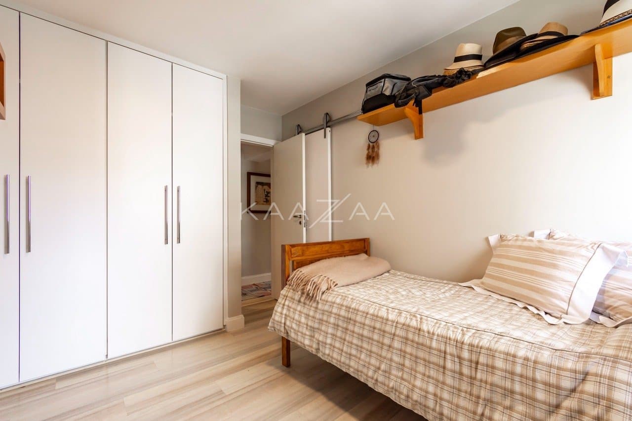 Apartamento à venda em Moema - Foto 32
