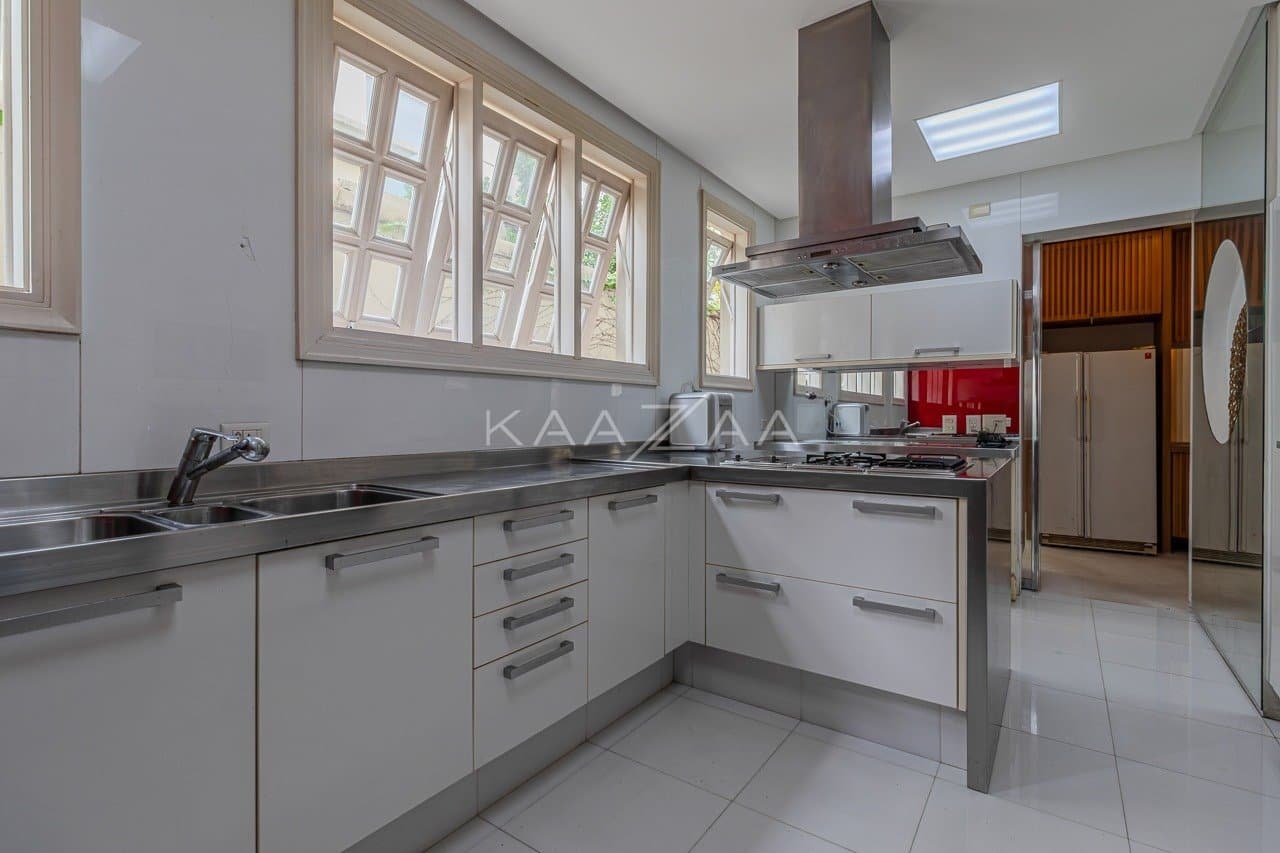 Casa em condomínio no Jardim Guedala - Foto 64