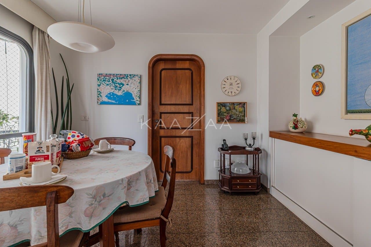 Apartamento à venda no Jardim Paulista - Foto 24