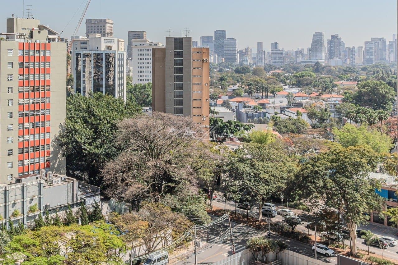 Apartamento no Itaim Bibi - Foto 7