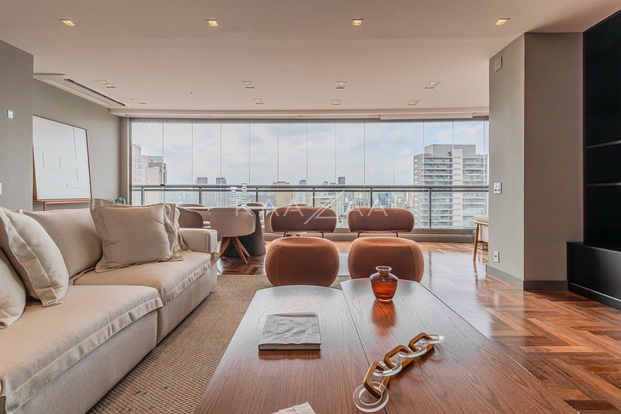 Apartamento à venda na Vila Olímpia - Foto 14